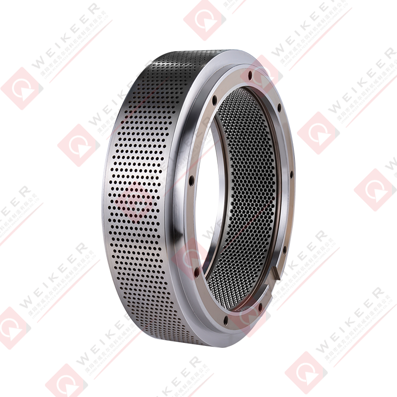 Moara de peleți pentru animale și păsări de curte