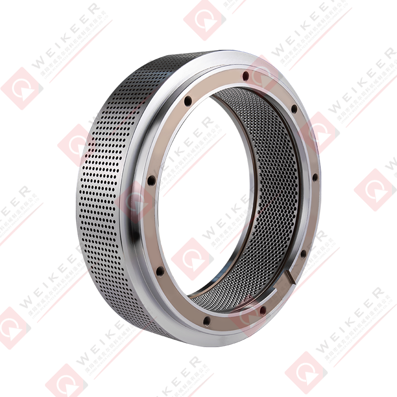 Moara de peleți pentru animale și păsări de curte