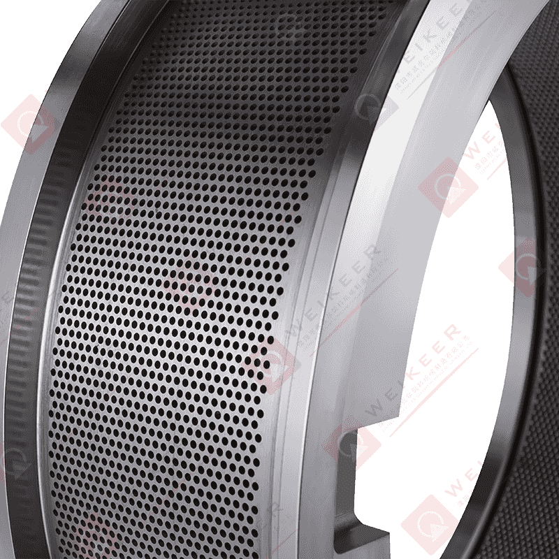 Moara de pelete pentru așternut pentru pisici Moara de pelete pentru așternut pentru pisici