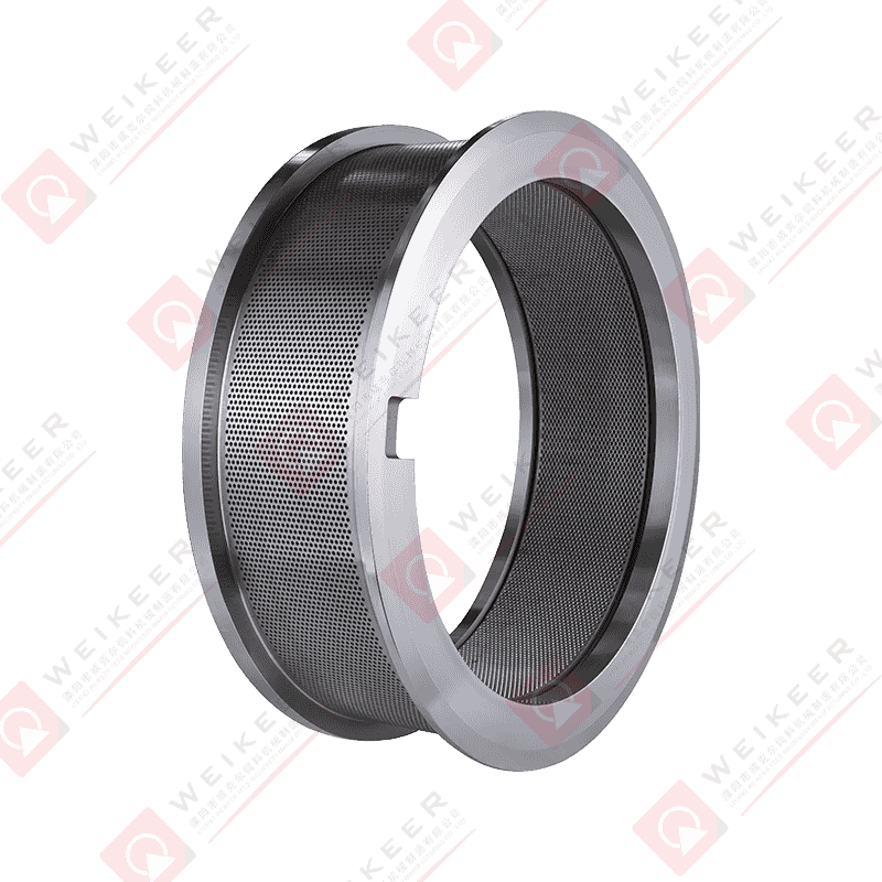 Moara de pelete pentru așternut pentru pisici Moara de pelete pentru așternut pentru pisici