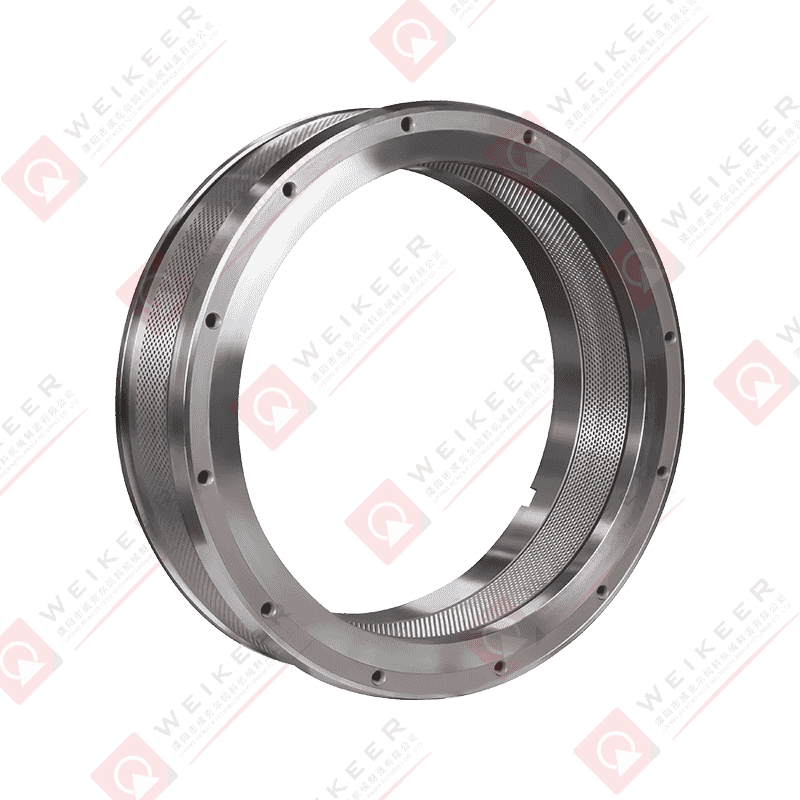 Moara de peleți pentru animale și păsări de curte