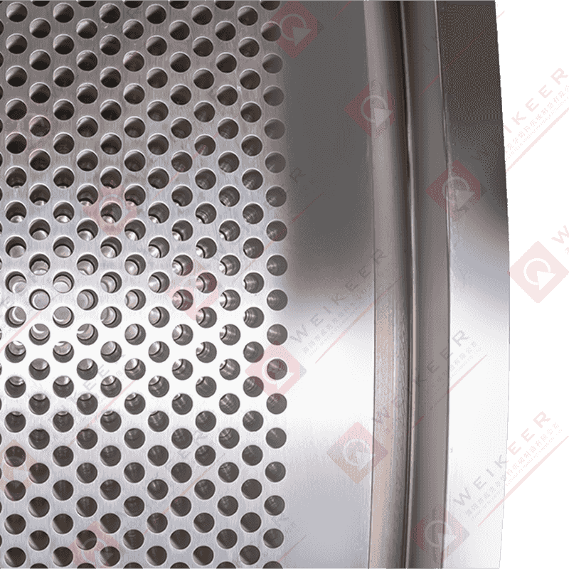 Moara de peleți pentru animale și păsări de curte