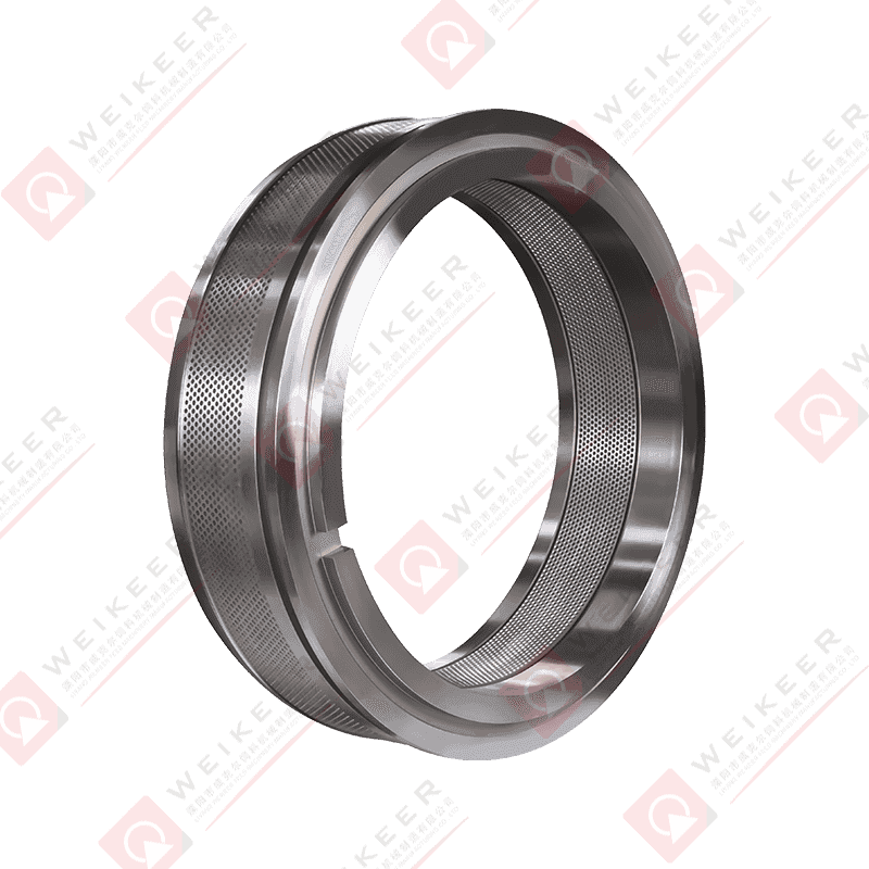 Moara de peleți pentru animale și păsări de curte