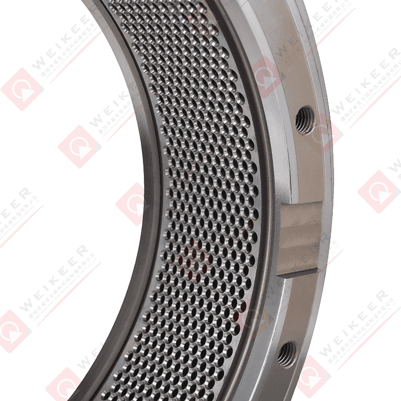 Moara de peleți pentru animale și păsări de curte