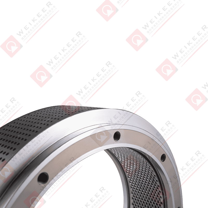 Moara de peleți pentru animale și păsări de curte