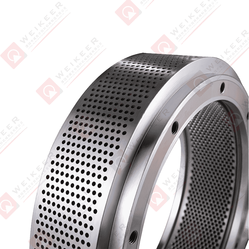 Moara de peleți pentru animale și păsări de curte