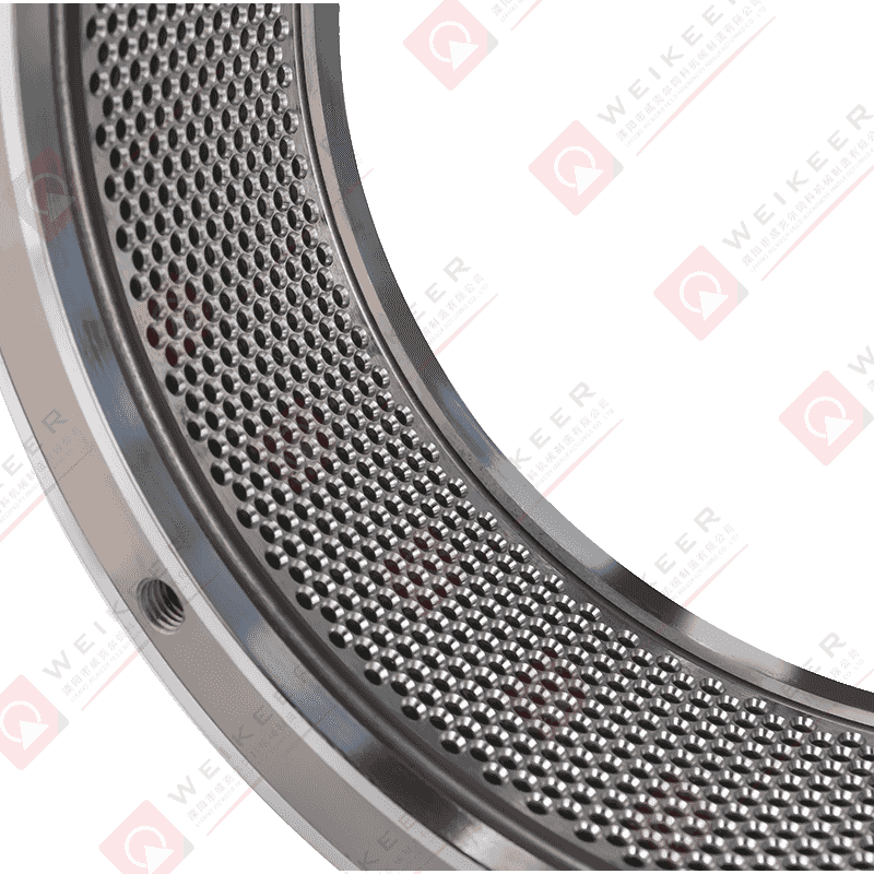 Moara de peleți pentru animale și păsări de curte