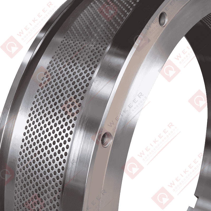 Moara de peleți pentru animale și păsări de curte