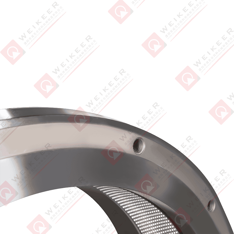 Moara de peleți pentru animale și păsări de curte