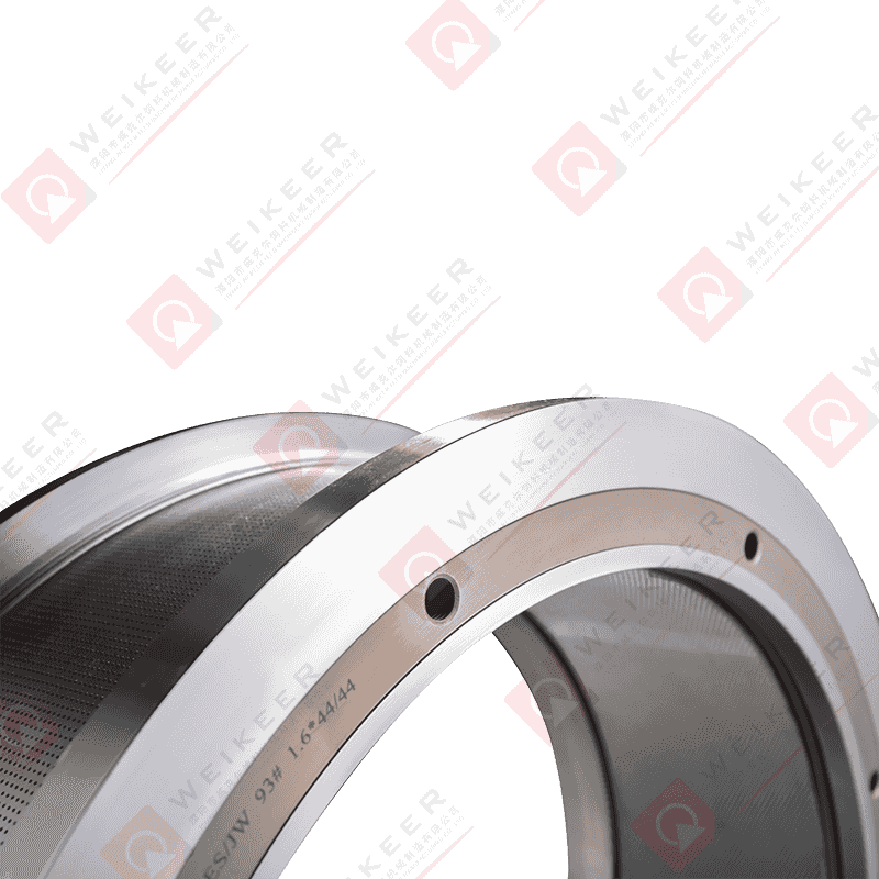 Moara de peleți Aqua Feed Anchorear Ring Die Moara de peleți Aqua Feed Anchorear Ring Die