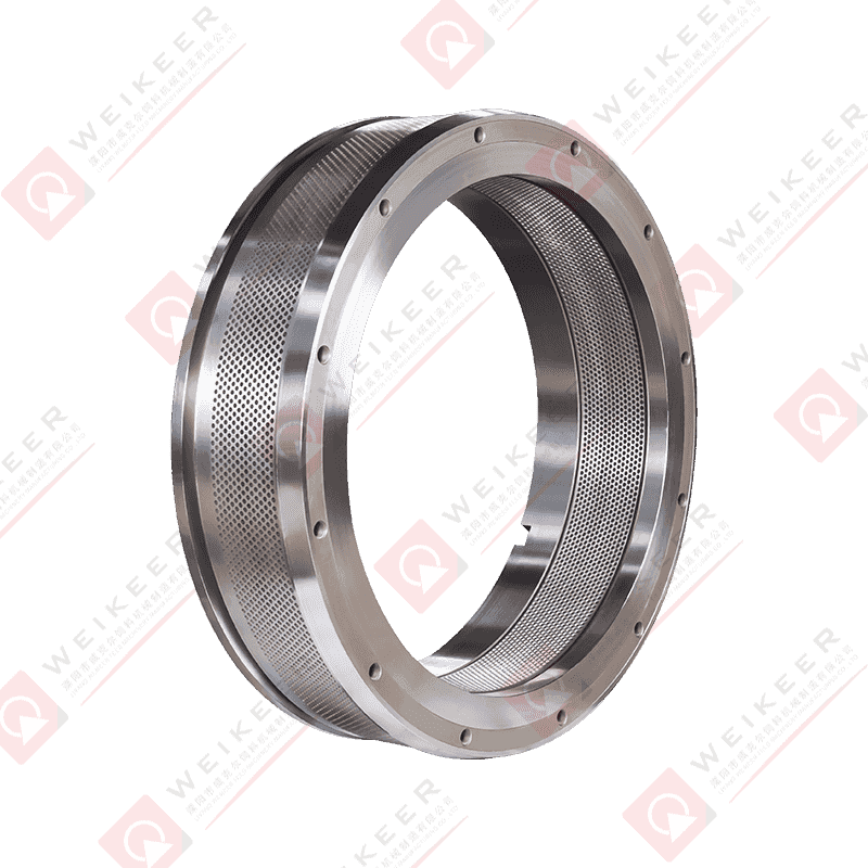 Moara de peleți pentru animale și păsări de curte