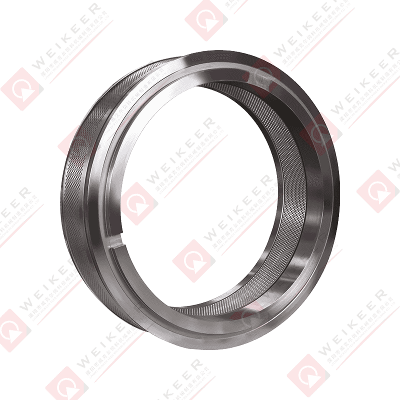 Moara de peleți pentru animale și păsări de curte